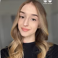 Вікторія, викладачка Study Less Kids